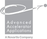 Advanced Accelerator Applications – A Novartis Company